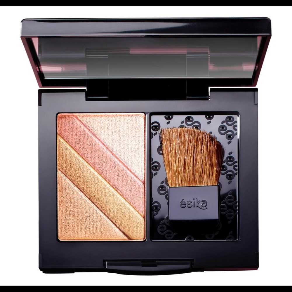 GLOW HD POWDER